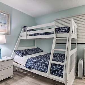 Golden Sands Ocean With Views! Apartment Ocean City