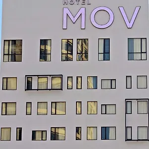 *** ホテル Mov マレーシア