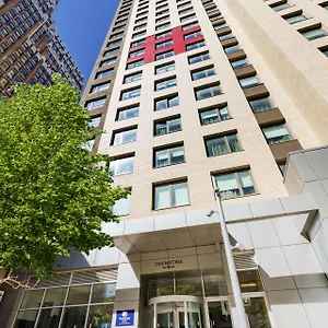 **** ホテル Doubletree By Hilton Times Square South 米国