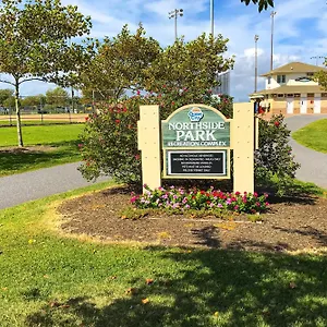 Dolphin Bay I Apartment Ocean City