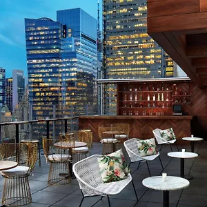 Doubletree By Hilton Times Square West Hotel New York