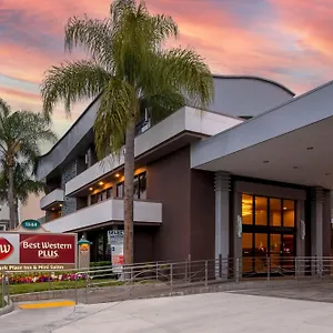 Hotel Western Park Place - Mini