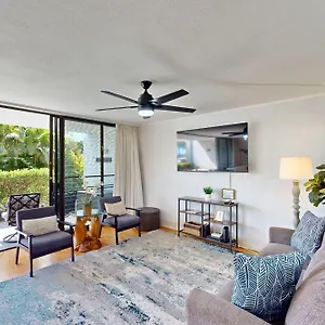 Maui Parkshore 110 Apartment Wailea (Maui)