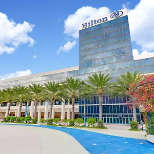 Hotel Hilton