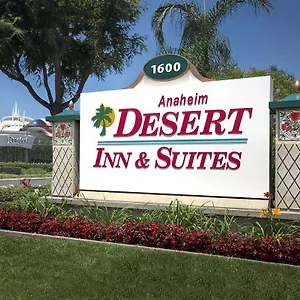 Hotel Desert &