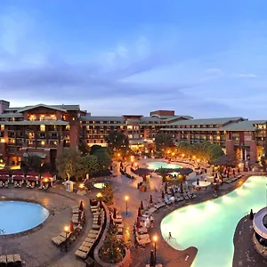 Hotel Disney's Grand Californian