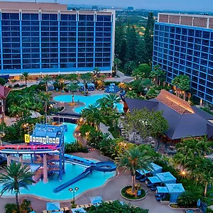 Hotel Disneyland