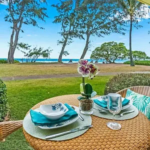 Islander On The Apartment Kapa'a