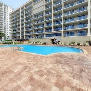 Sterling Sands Apartment Destin
