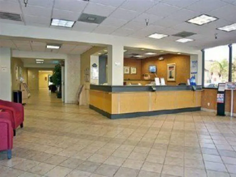 Motel 6-Anaheim, Ca - Maingate Hotel Anaheim