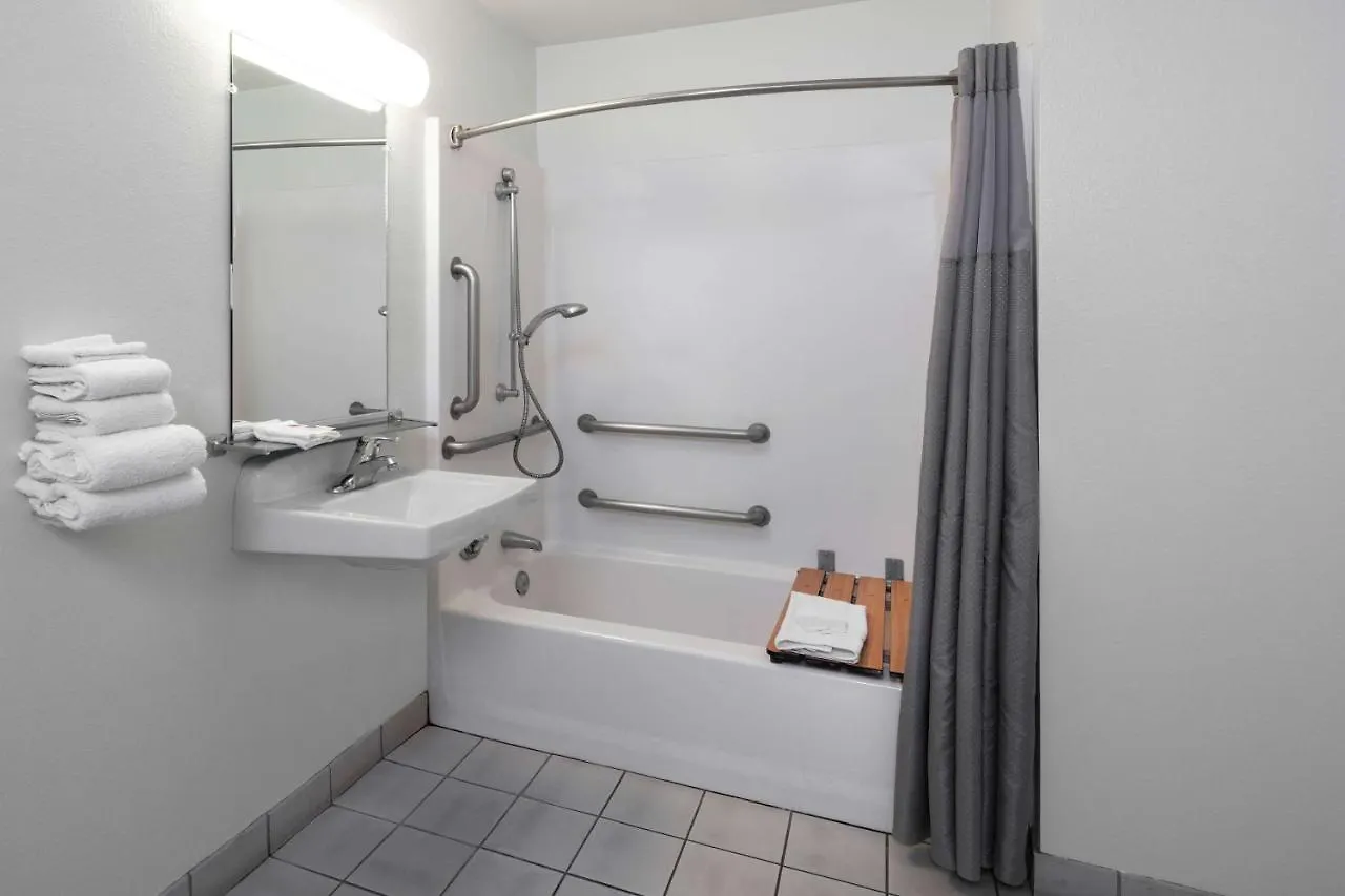 Motel 6-Anaheim, Ca - Maingate United States