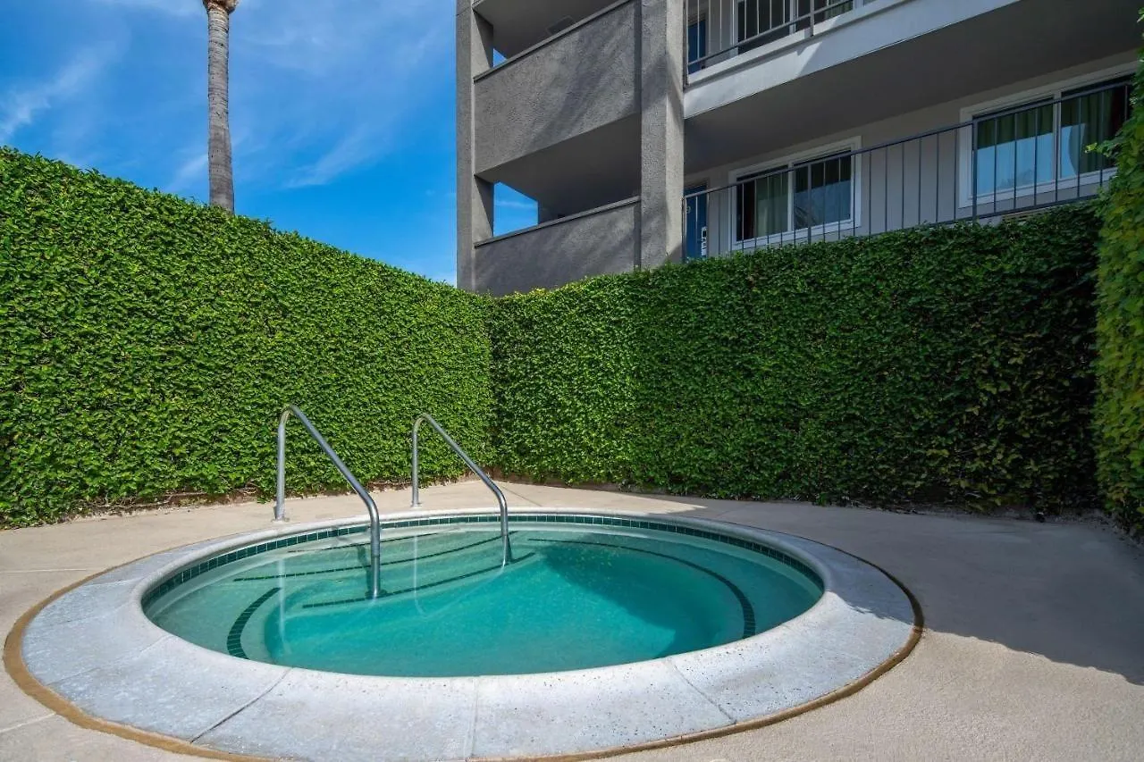 Motel 6-Anaheim, Ca - Maingate