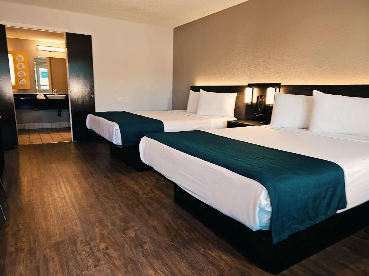 ** Hotel Motel 6-Anaheim, Ca - Maingate United States