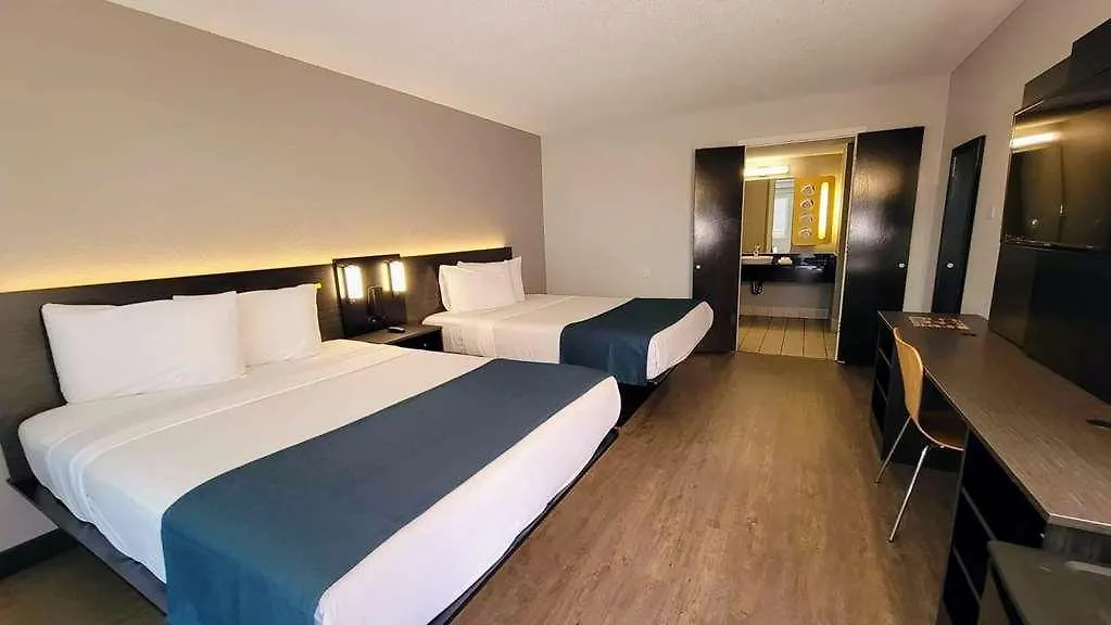 Motel 6-Anaheim, Ca - Maingate 2*, Anaheim