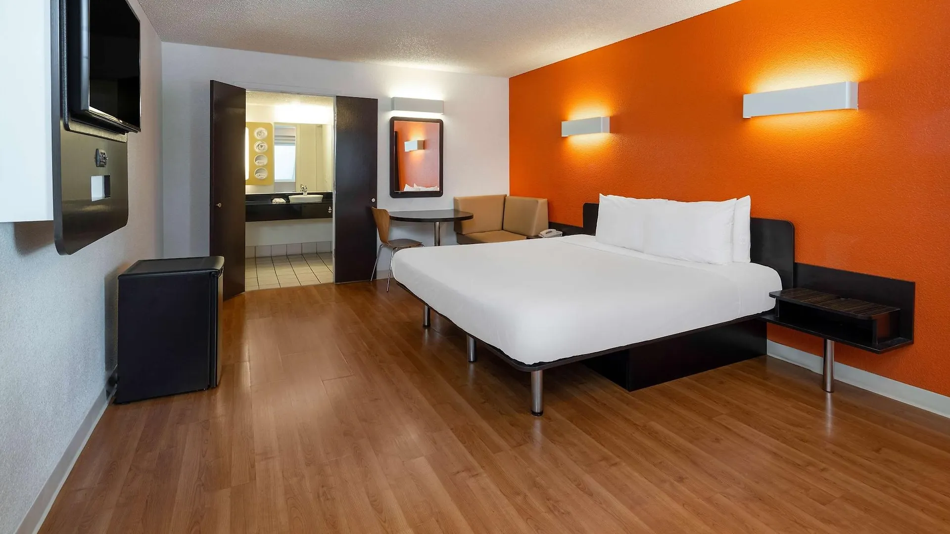 Motel 6-Anaheim, Ca - Maingate United States