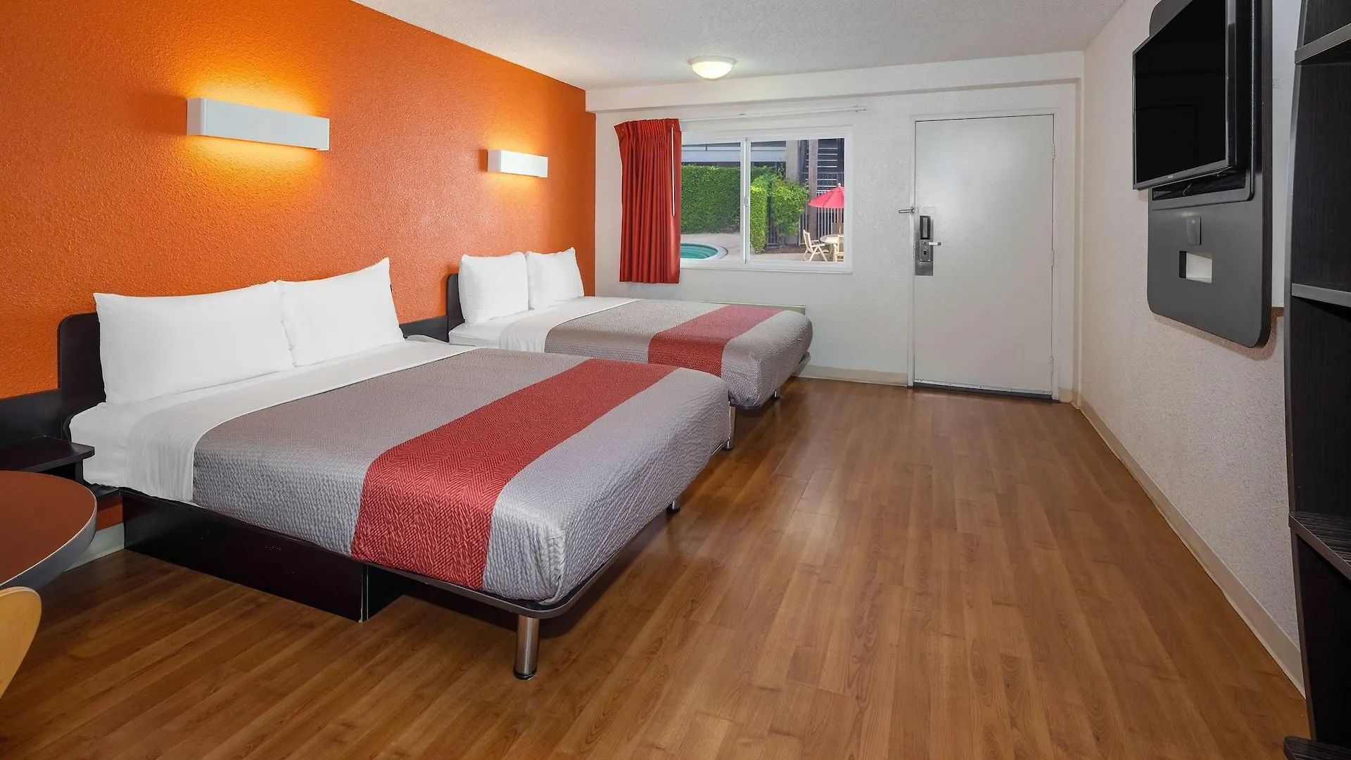 Motel 6-Anaheim, Ca - Maingate 2*, Anaheim United States
