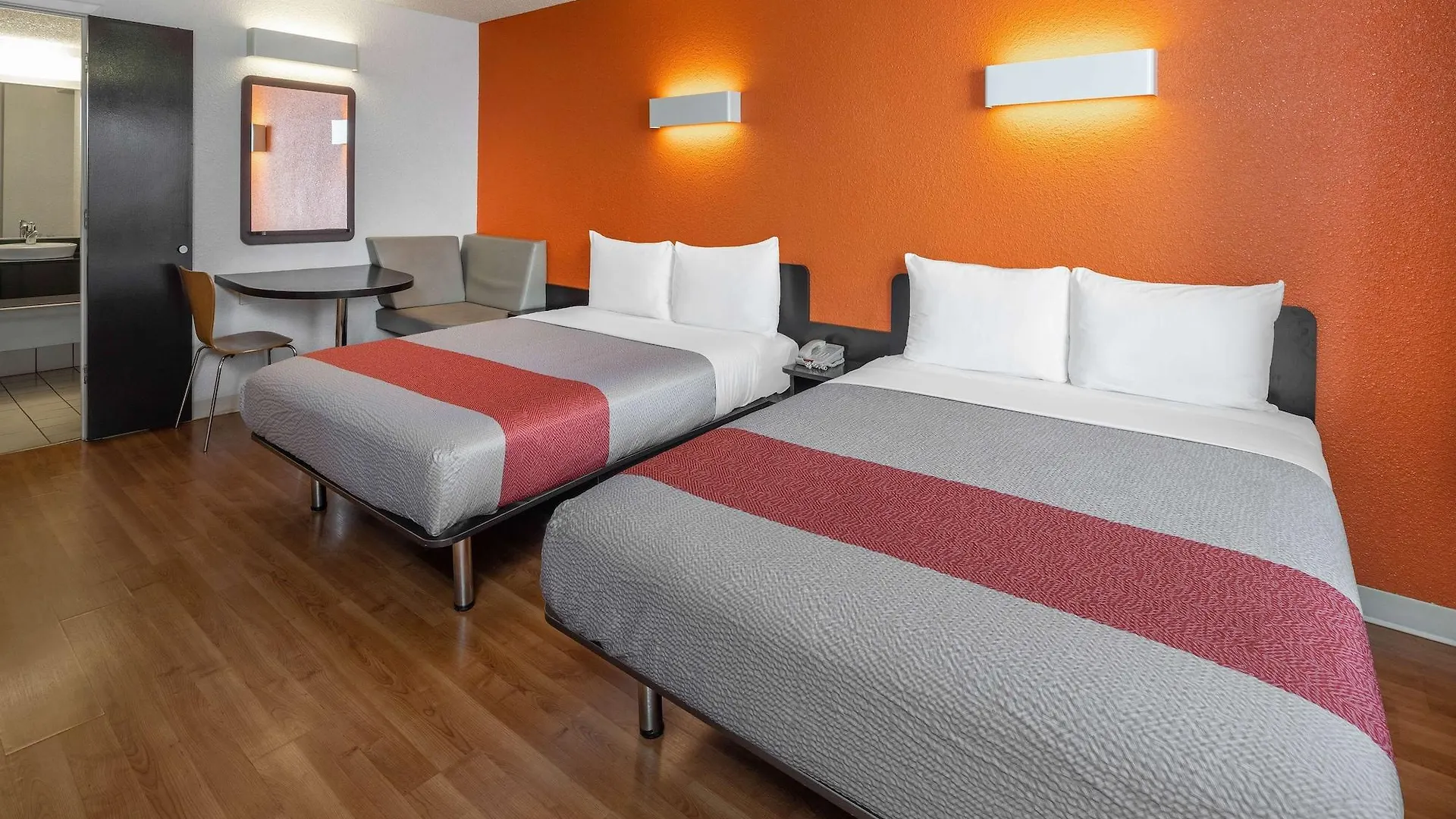 ** Hotel Motel 6-Anaheim, Ca - Maingate United States