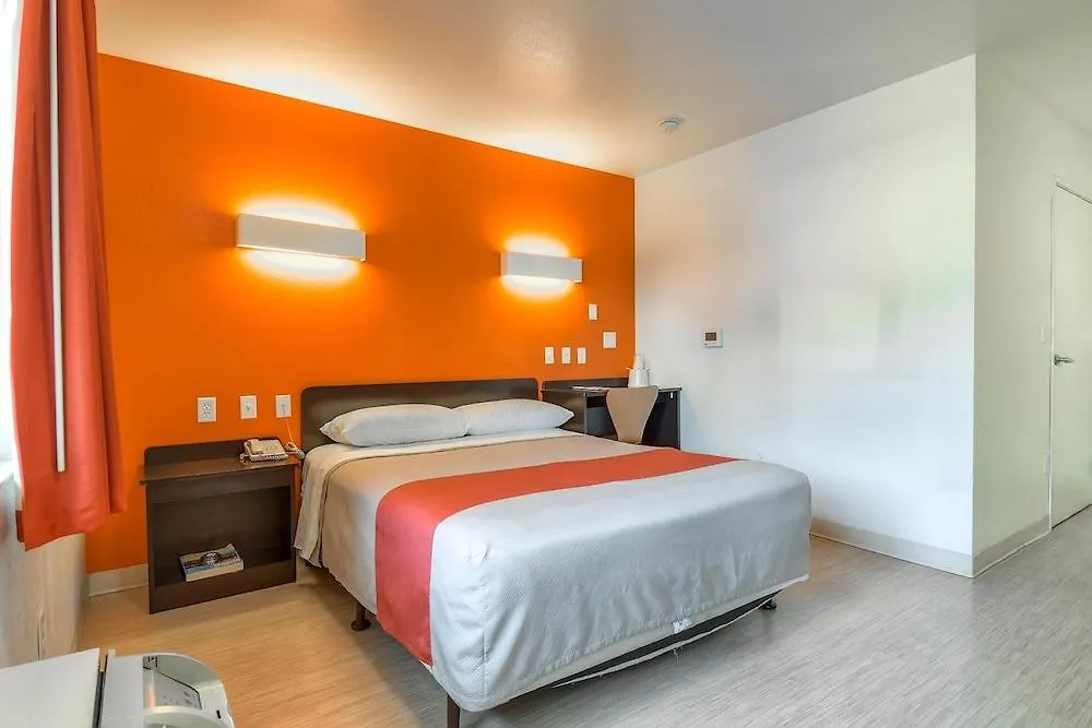 Motel 6-Anaheim, Ca - Maingate Hotel Anaheim