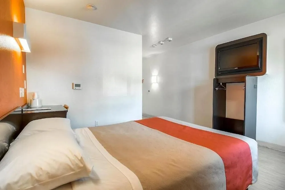 Motel 6-Anaheim, Ca - Maingate Hotel