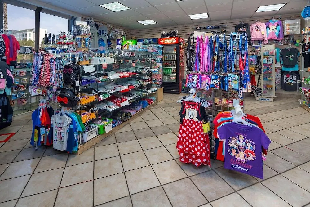 Motel 6-Anaheim, Ca - Maingate Anaheim