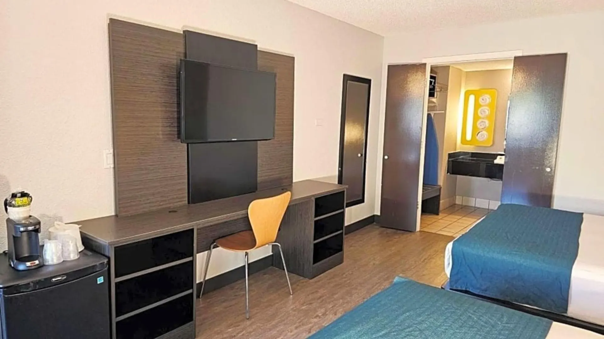 Motel 6-Anaheim, Ca - Maingate 2*, Anaheim United States