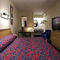 Motel 6-Anaheim, Ca - Maingate United States