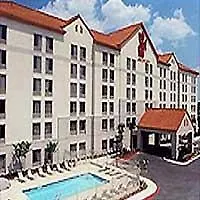 Hotel Motel 6-Anaheim, Ca - Maingate