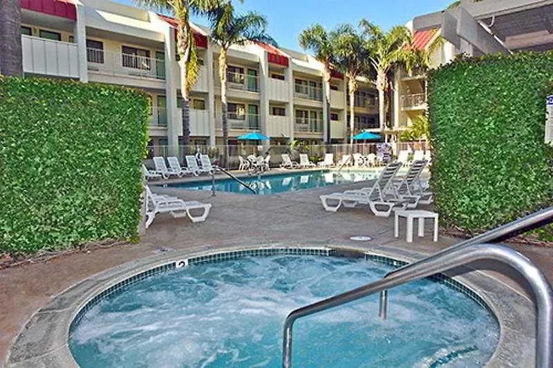 Motel 6-Anaheim, Ca - Maingate 2*, Anaheim United States