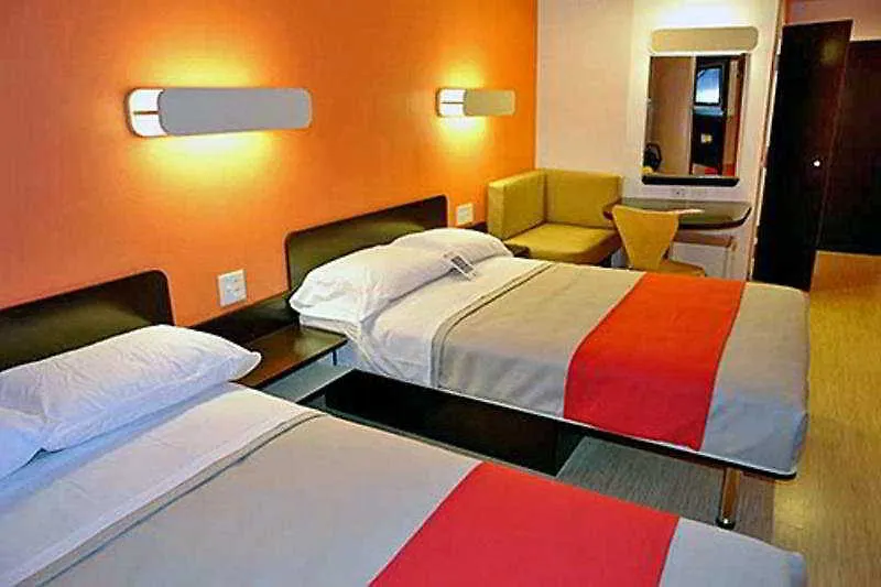 Motel 6-Anaheim, Ca - Maingate United States