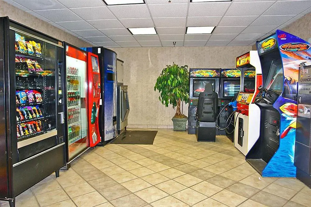 Motel 6-Anaheim, Ca - Maingate 2*, Anaheim