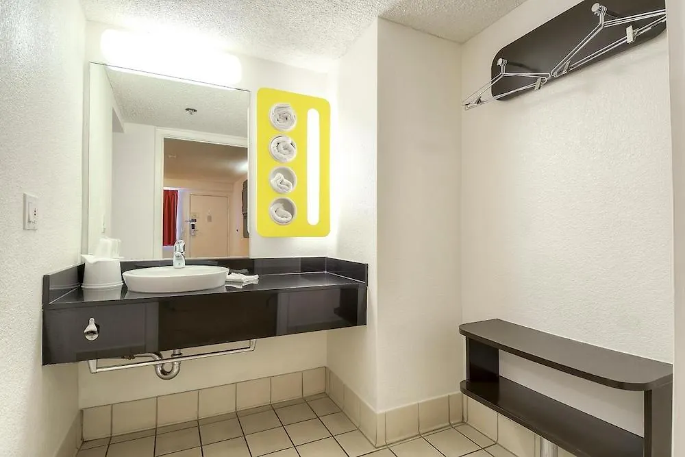 Motel 6-Anaheim, Ca - Maingate Anaheim